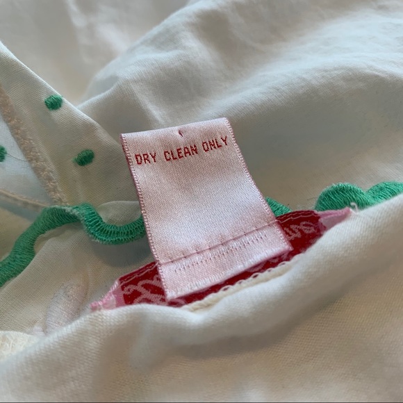 Anthropologie Lu Lu Lamé tiered-front strapped top - Picture 10 of 10